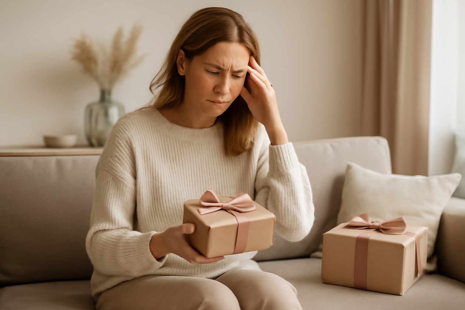How to Fix Common Gift-Giving Mistakes for Sisters