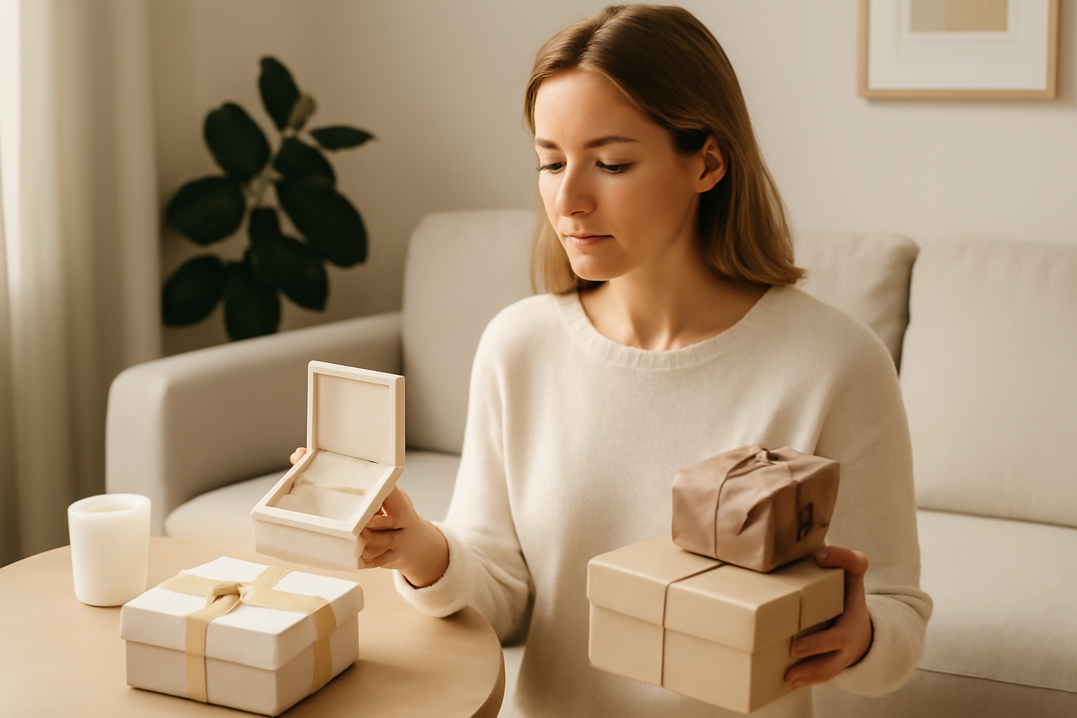 Comparing Unique Sister Gift Options