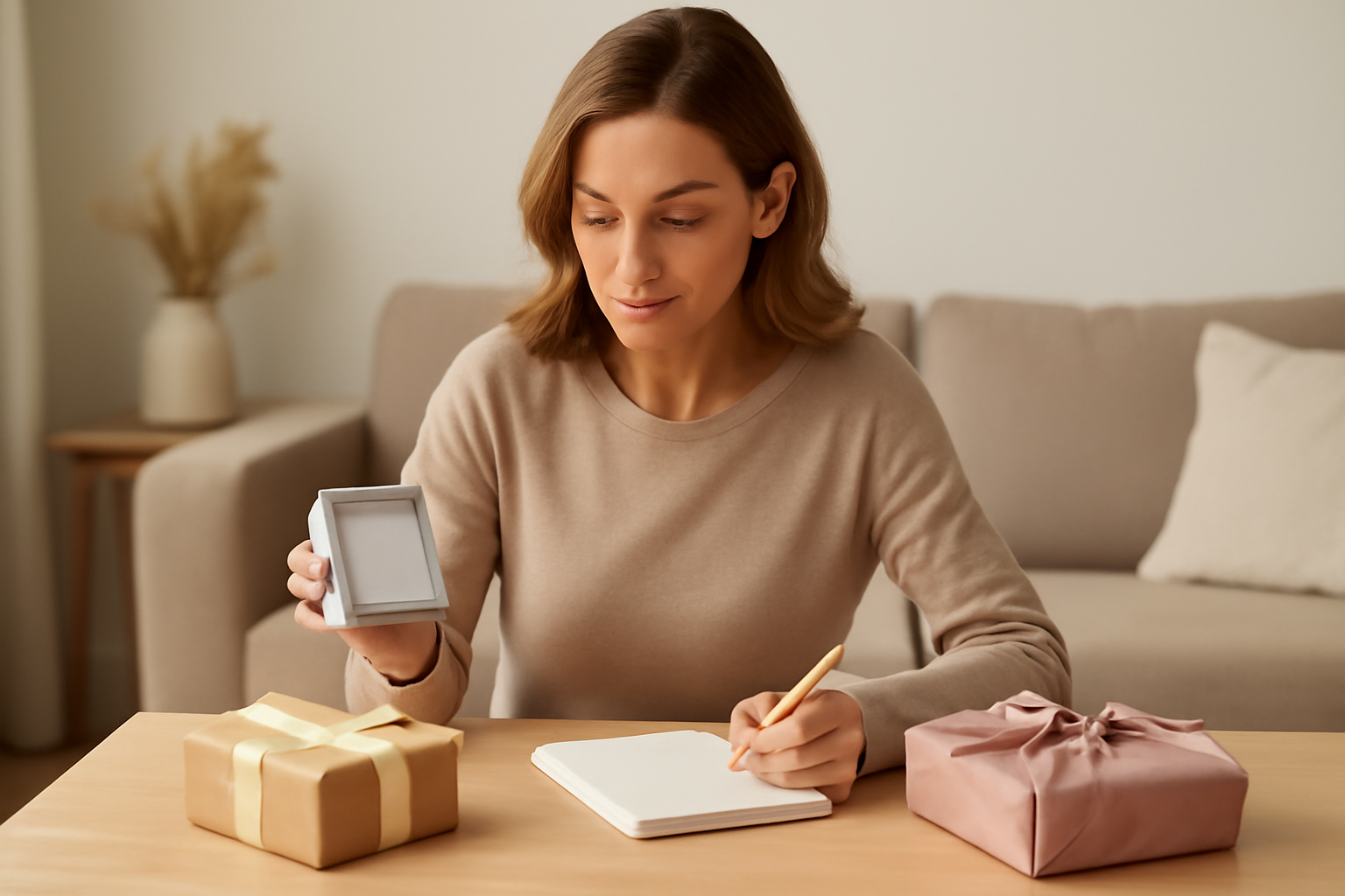 Comparing Unique Sister Gift Options