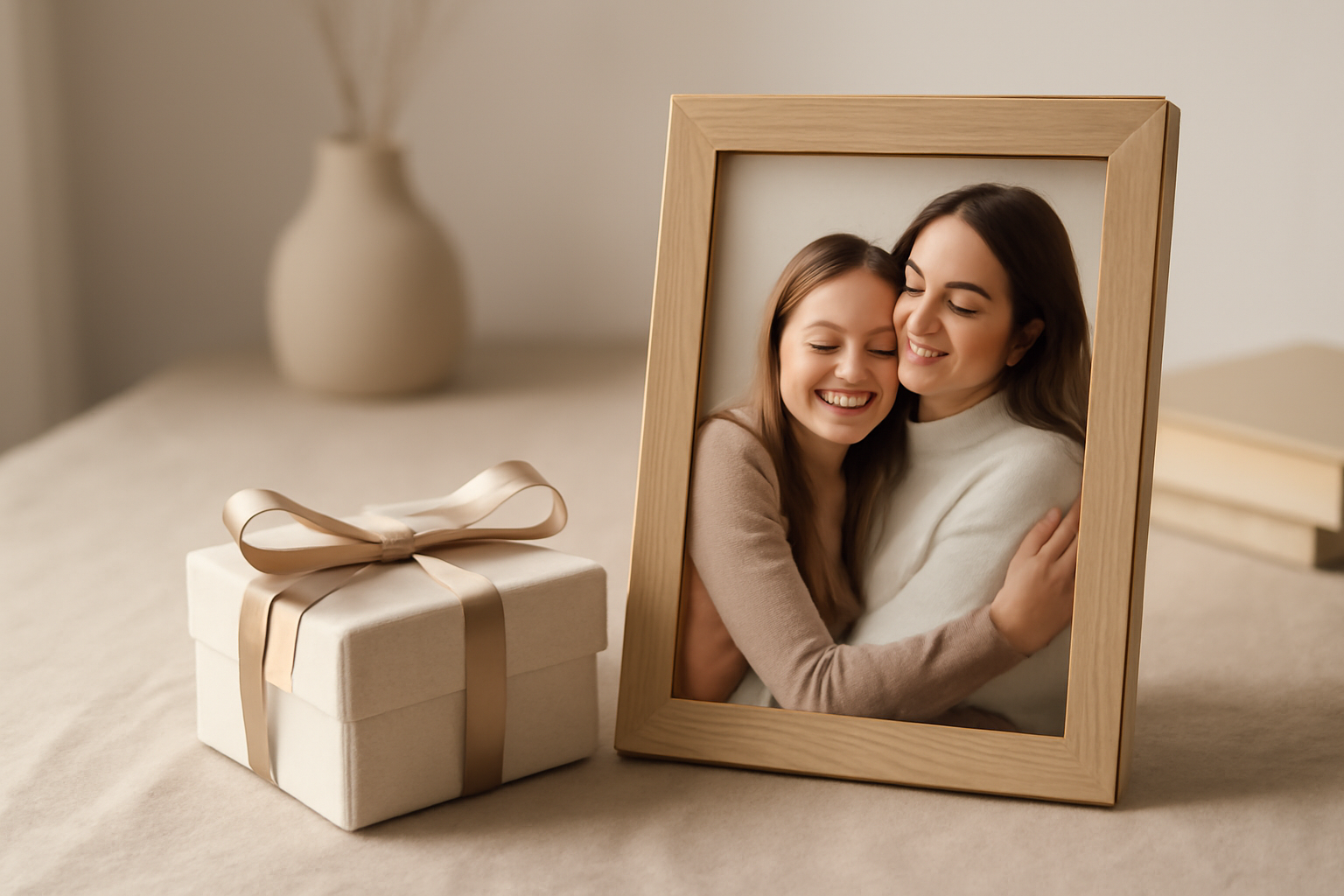 Thoughtful Sister Gift Ideas for Special Occasions