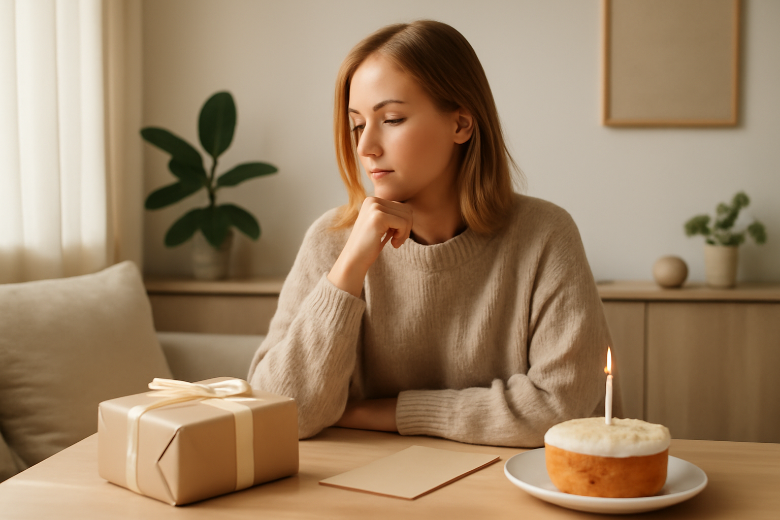 How to Choose the Perfect Birthday Gift