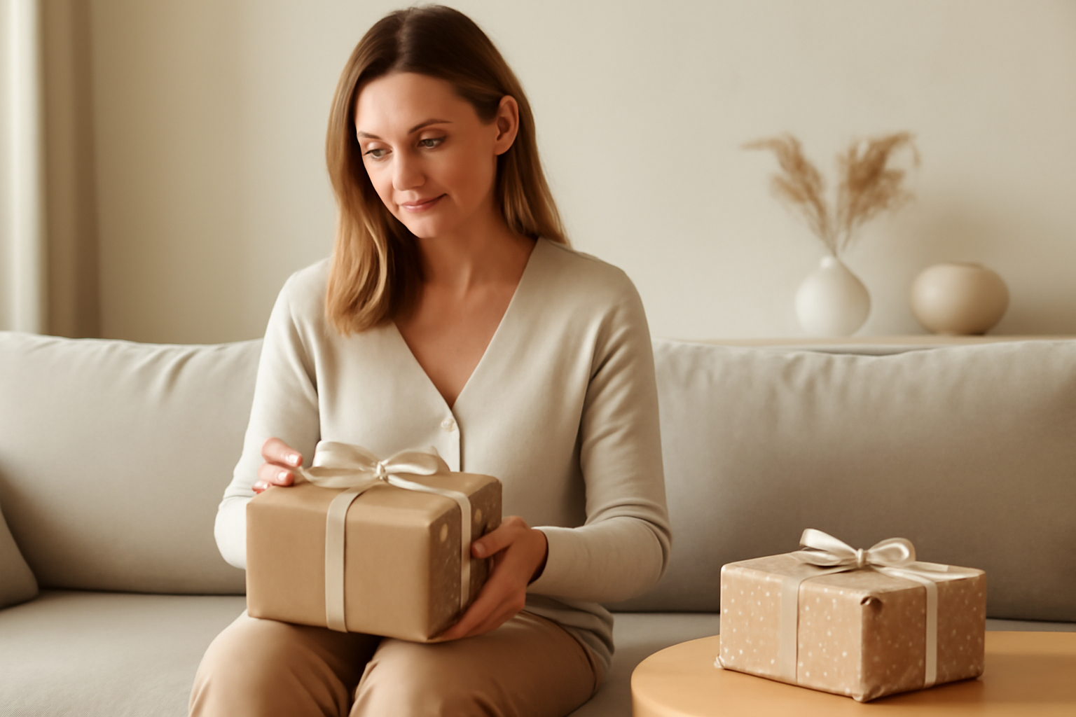 How to Choose the Perfect Birthday Gift