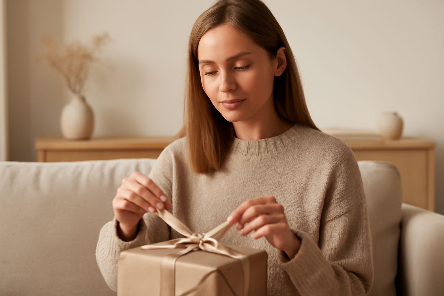 How to Choose the Perfect Gift for Your Sister
