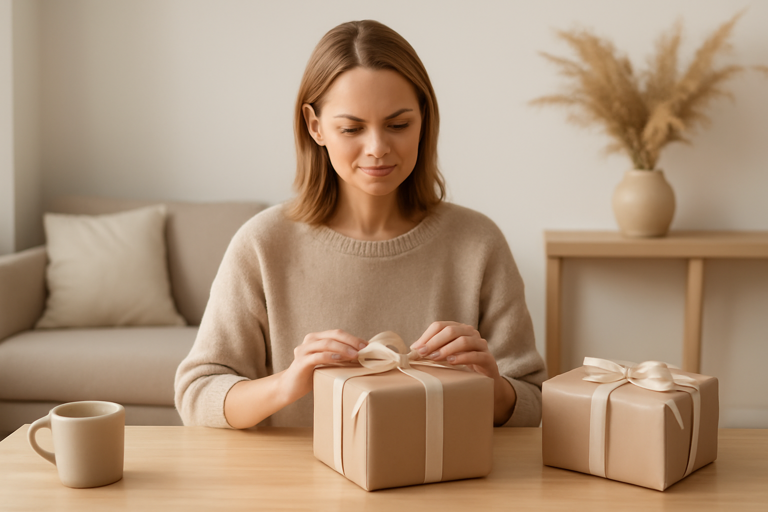 How to Choose the Perfect Gift for Your Sister