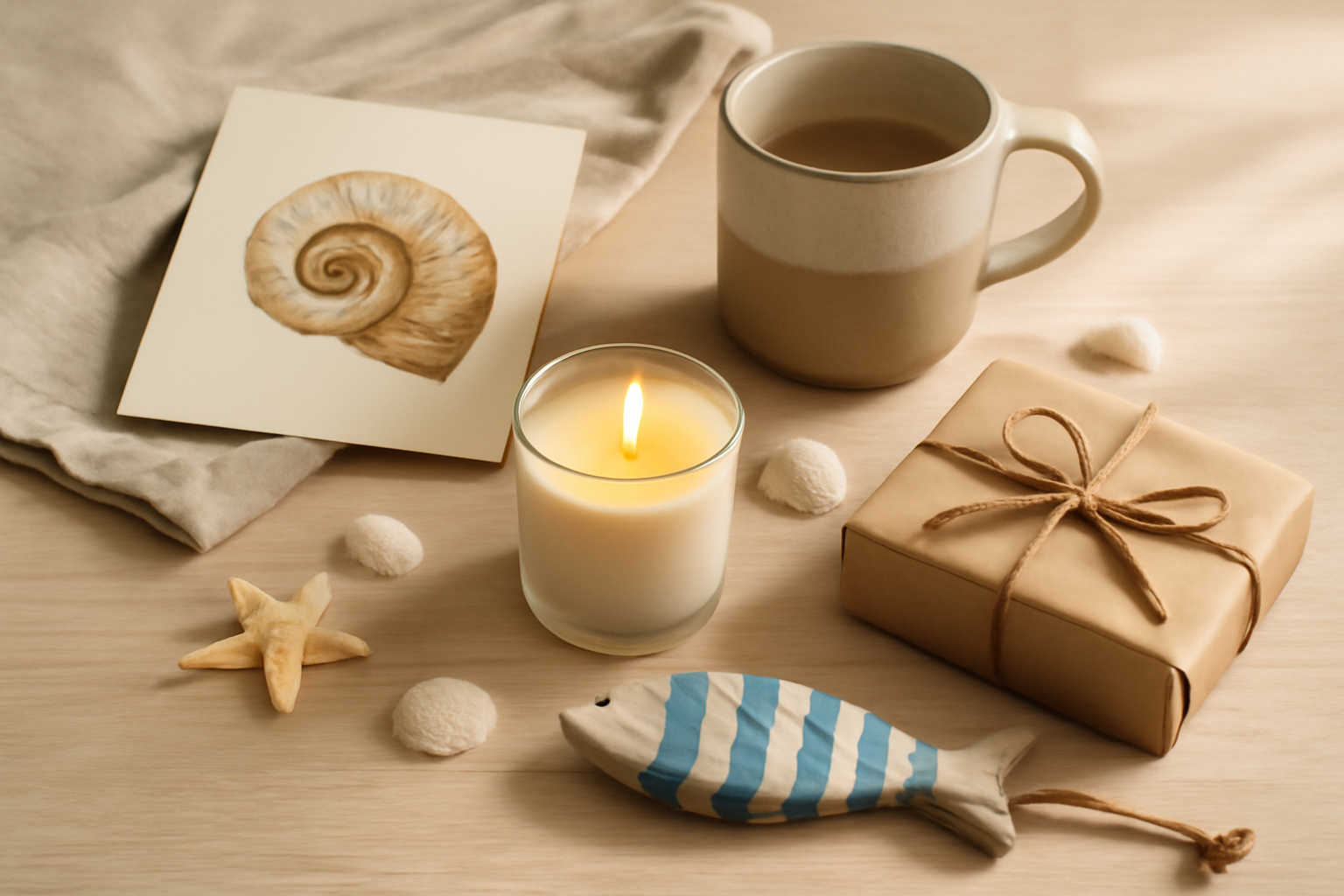 Your Ultimate FAQ for Selecting Beach-Themed Gifts