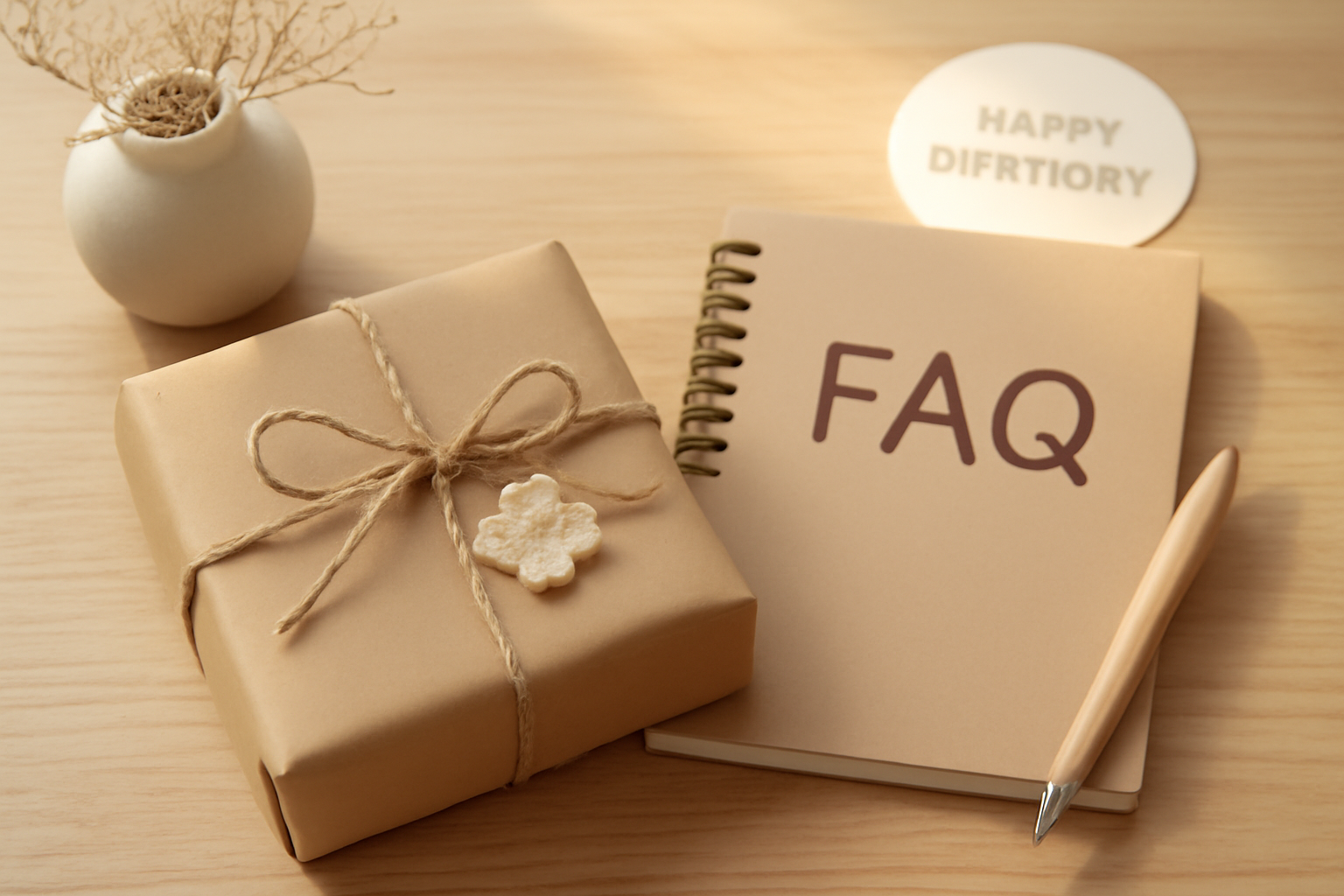 Handmade Gifts FAQ: Is a Handmade Gift Better for Birthdays?