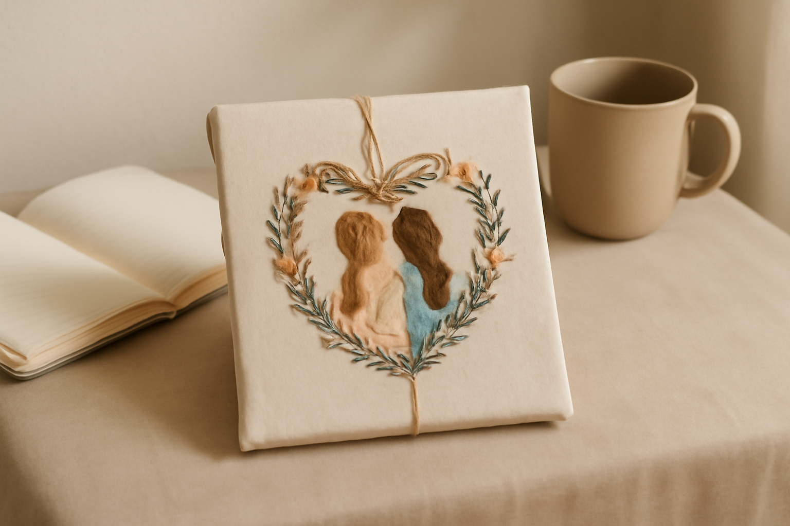 Is a Handmade Sister Gift Better? FAQ: Common Questions Answered