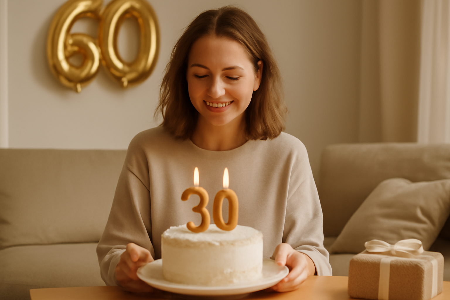 Celebrating Milestone Birthdays: A Comprehensive Guide