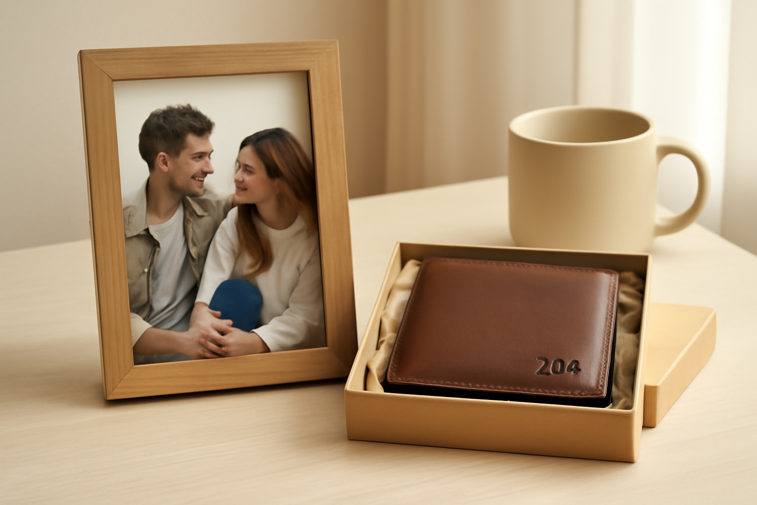Ultimate Guide to Personalized Gifts for Your Boyfriend