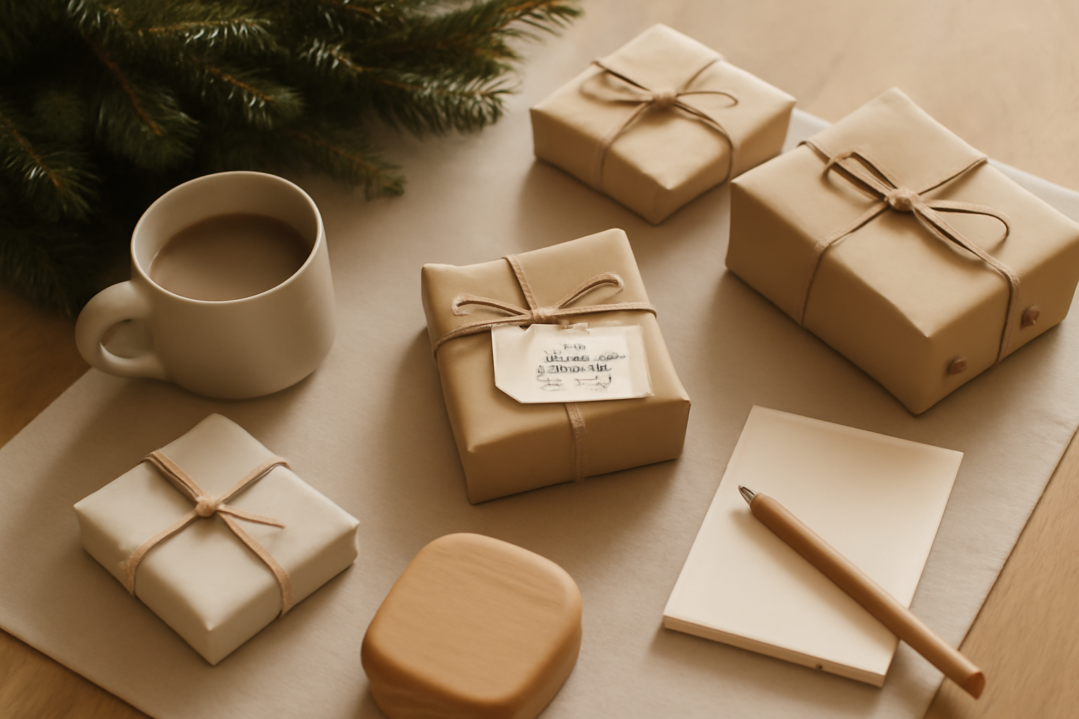 The Ultimate Guide to Secret Santa Gifts