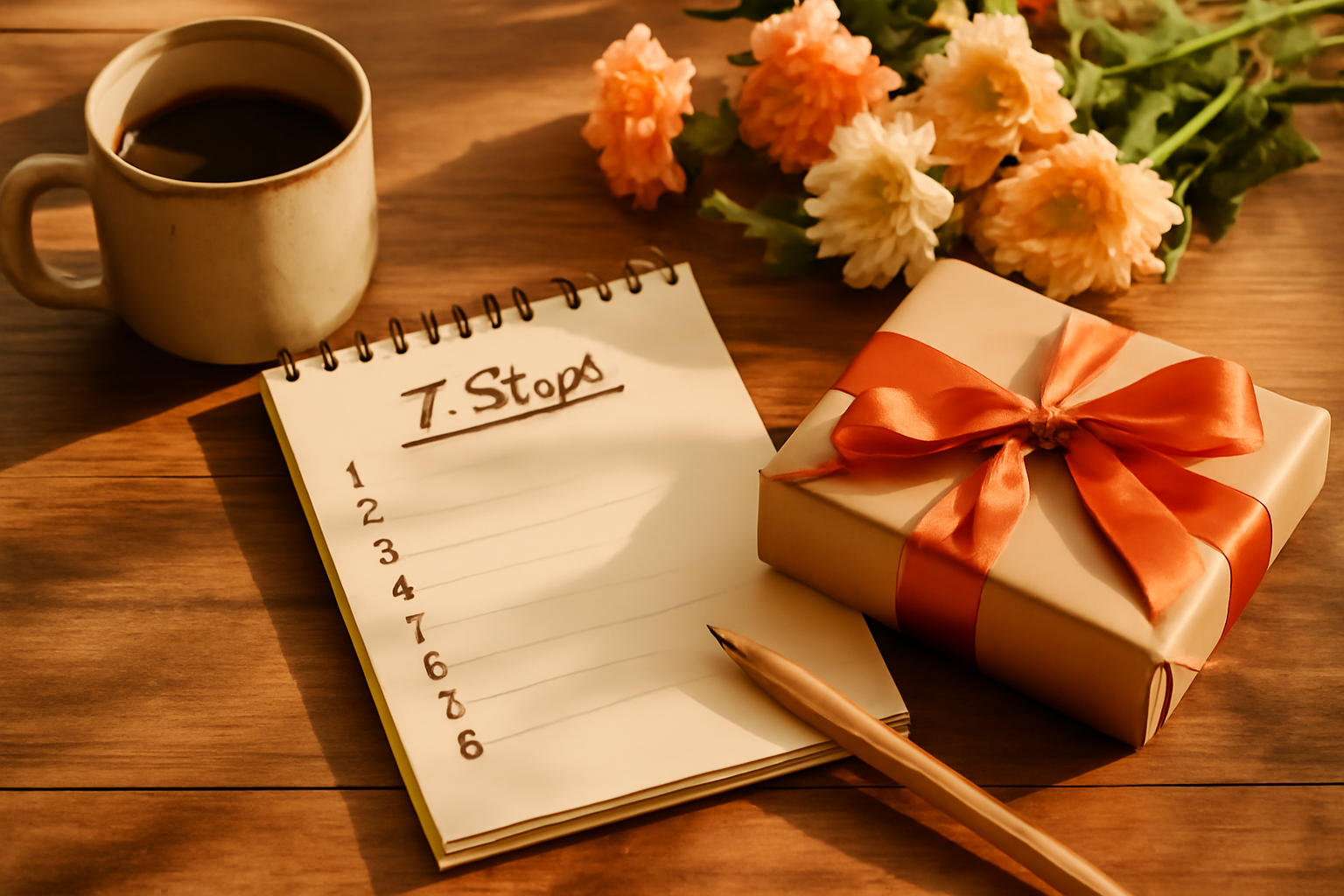 How to Choose a Thoughtful Gift for Mom in 7 Steps