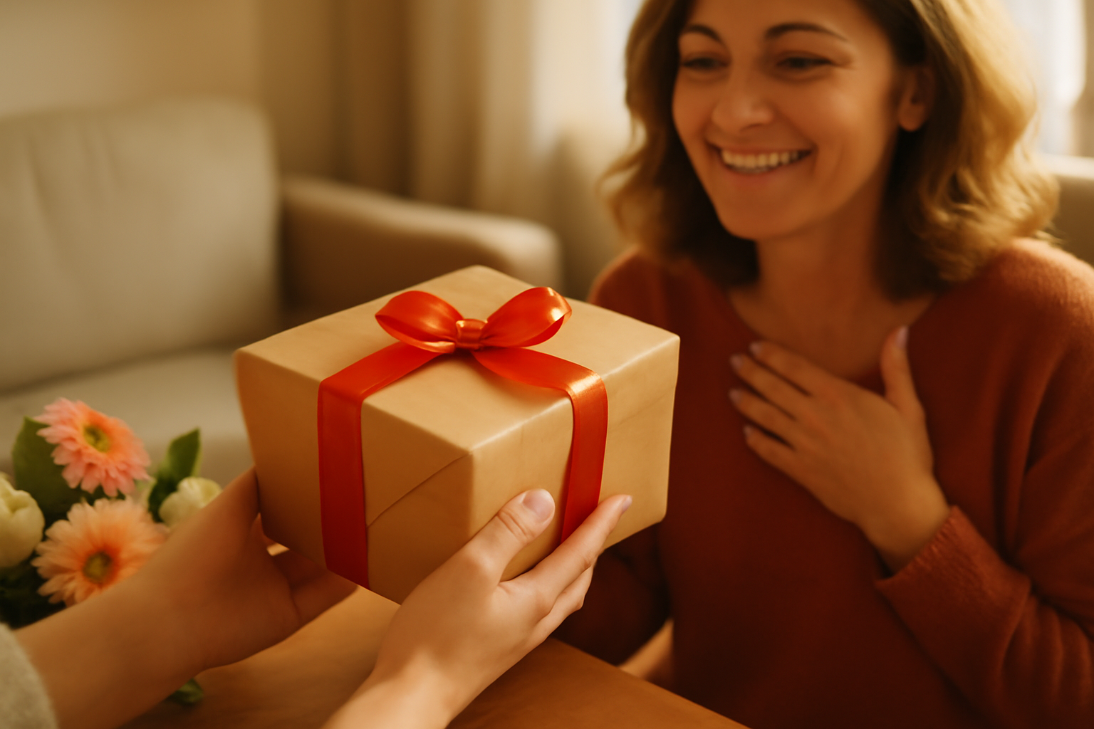 Avoiding Common Mistakes When Gifting for Mom