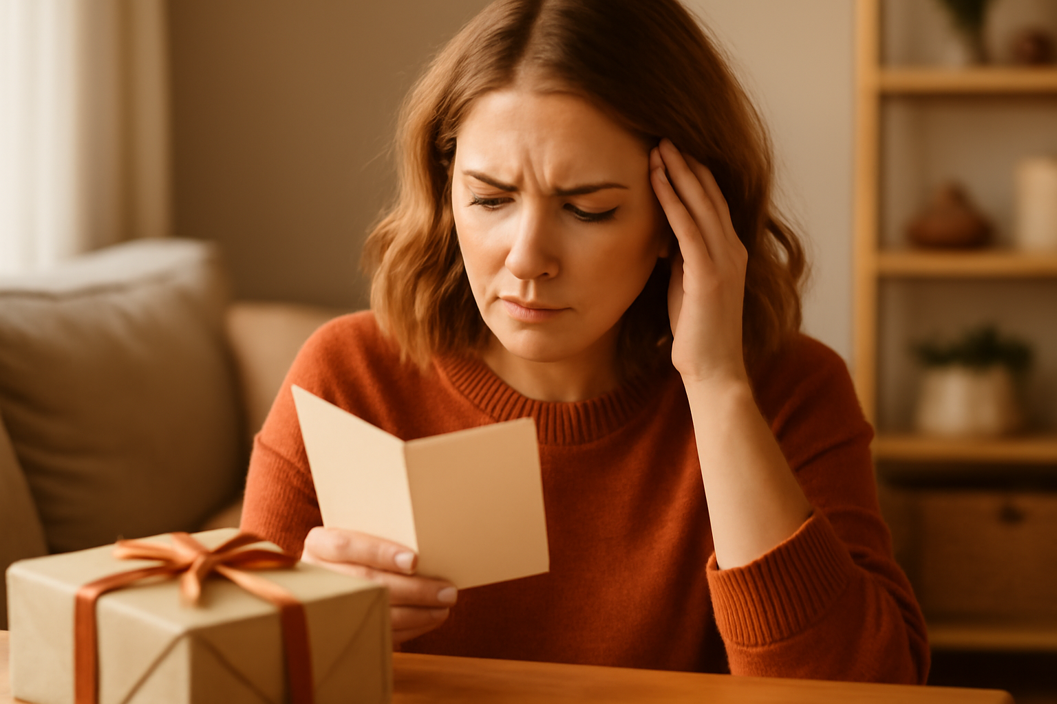How to Fix Common Gift for Mom Dilemmas