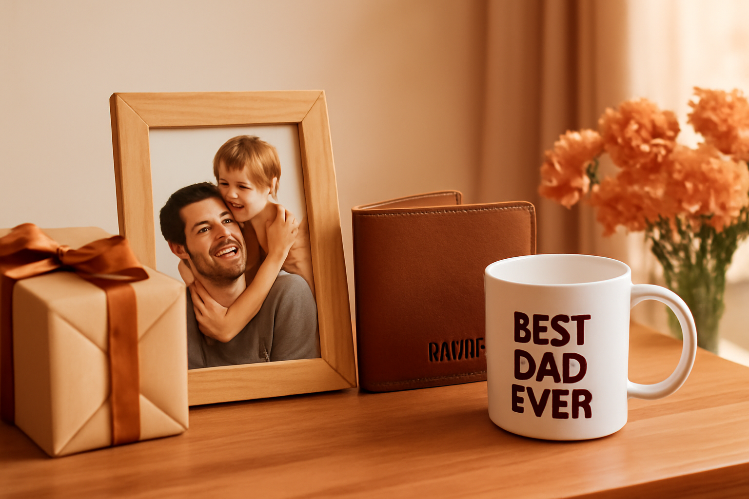 The Ultimate Guide to Personalized Father's Day Gifts