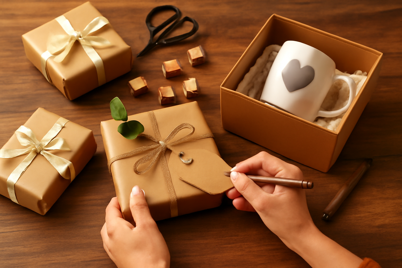 How to how to personalize gifts for special occasions: Step-by-Step