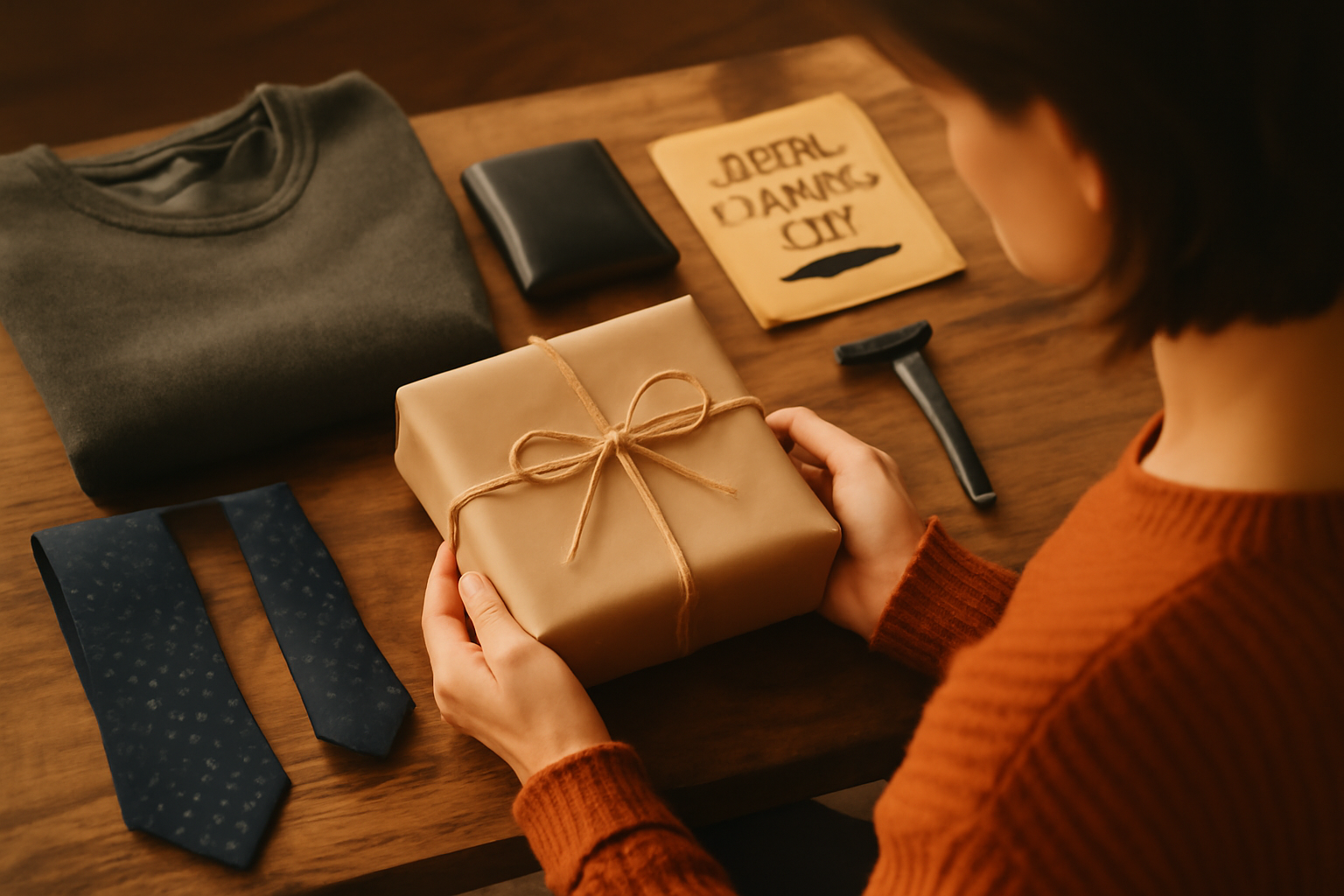 Avoiding Common Mistakes in Choosing Father's Day Gifts