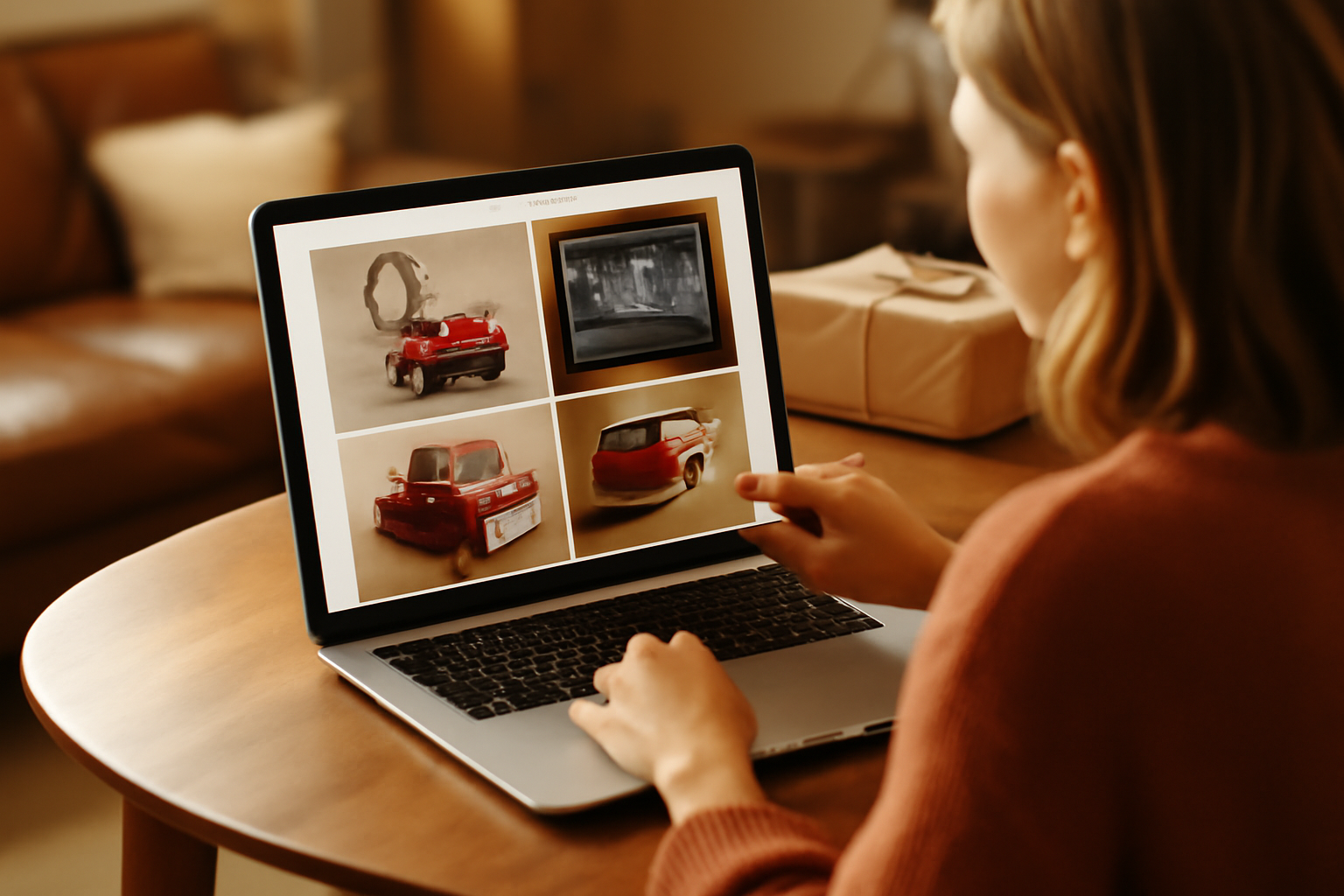 How to how to find unique gifts for car lovers: Step-by-Step