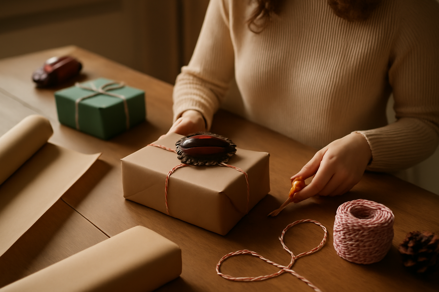 Step-by-Step Guide on How to Wrap Gifts for Car Lovers