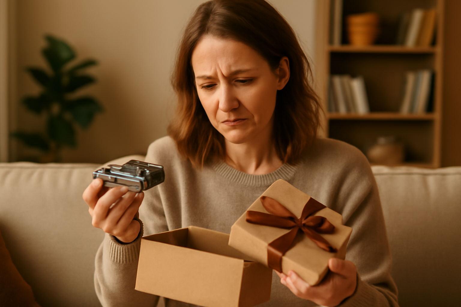 Why Some Gifts for Car Lovers Disappoint and How to Avoid Them