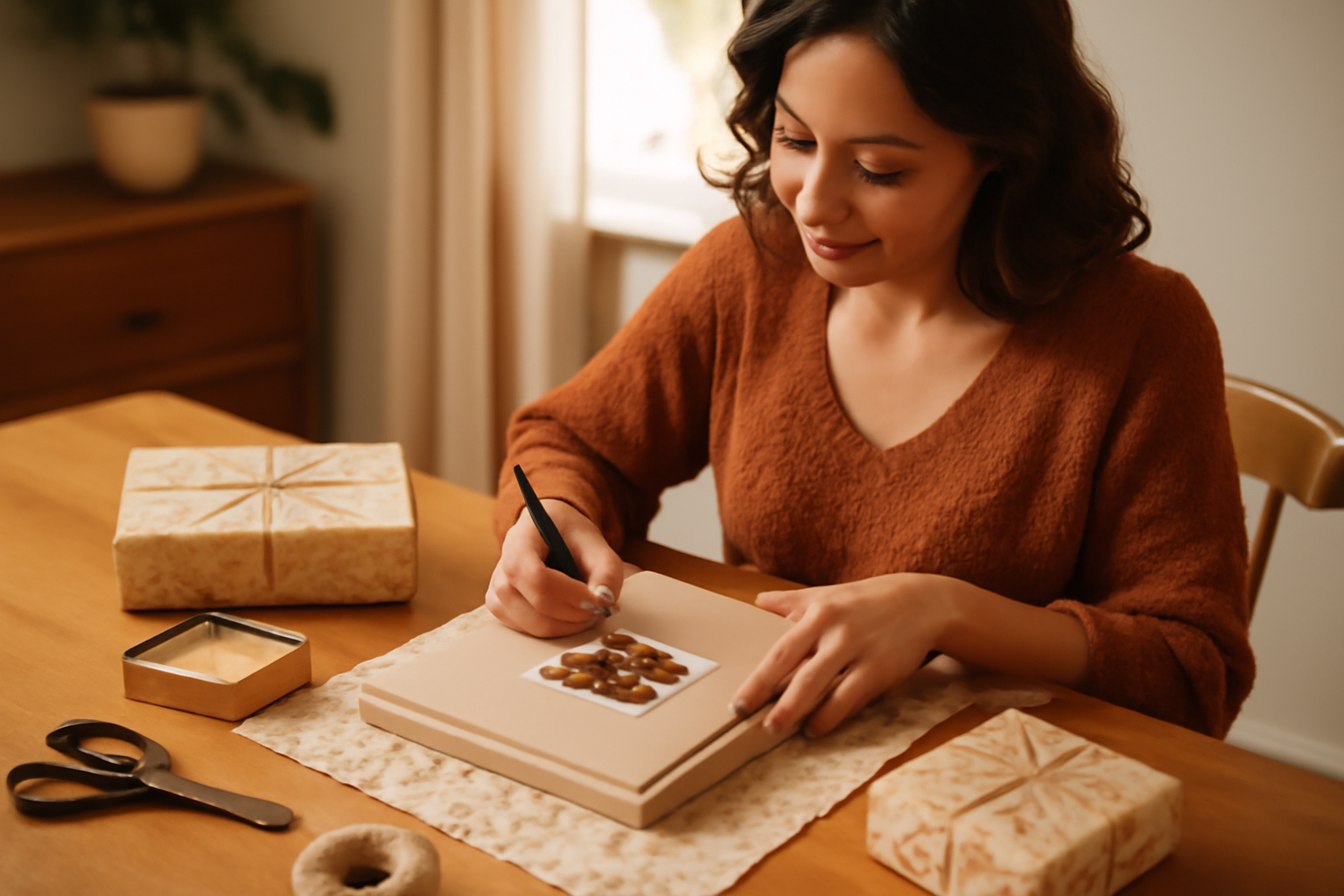 How to how to create custom gifts for special occasions: Step-by-Step