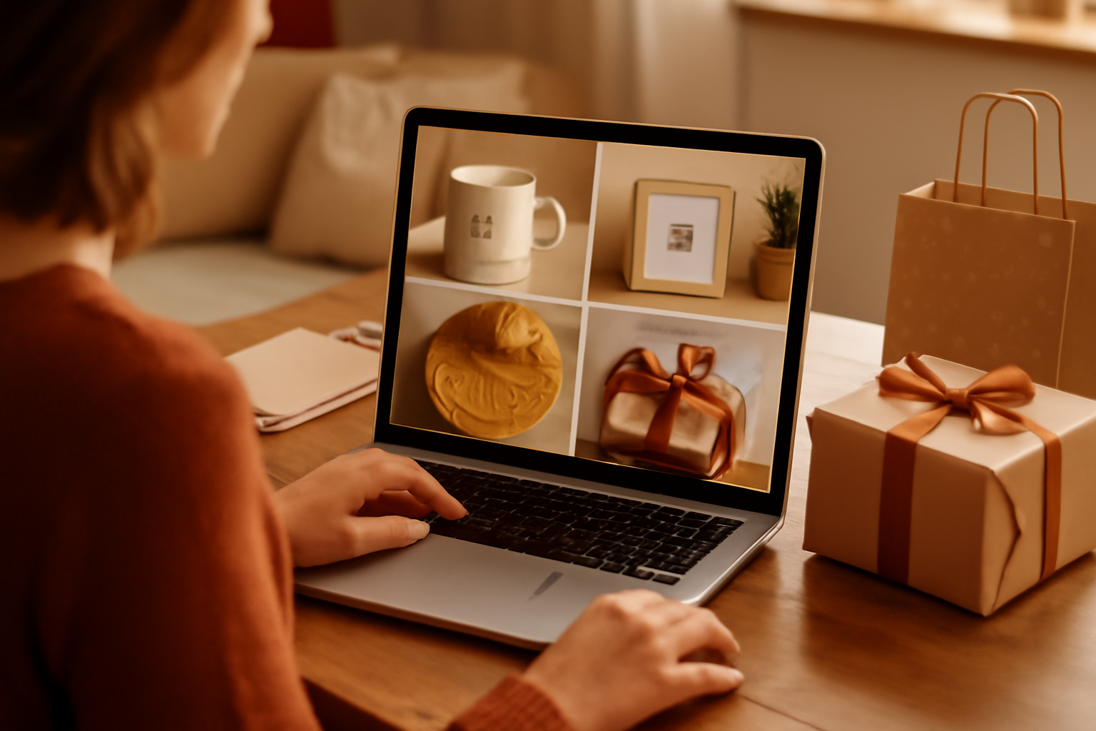 Expert Tips for Choosing Personalized Gifts for Events