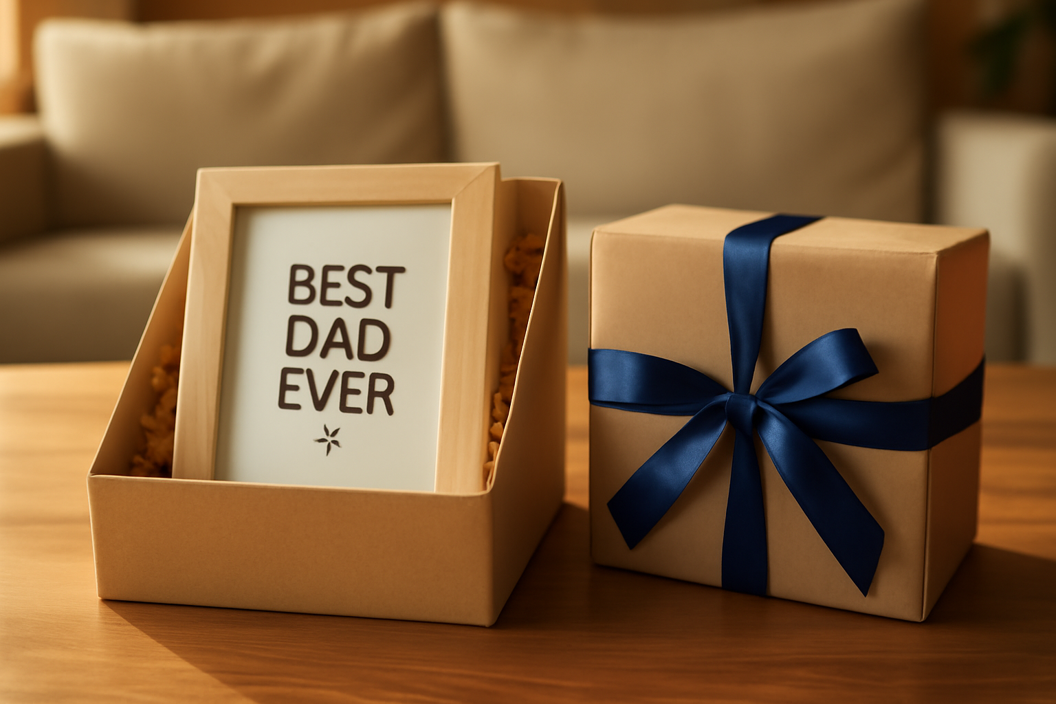 Personalized Gifts vs Traditional Gifts for Father's Day: A Comprehensive Comparison