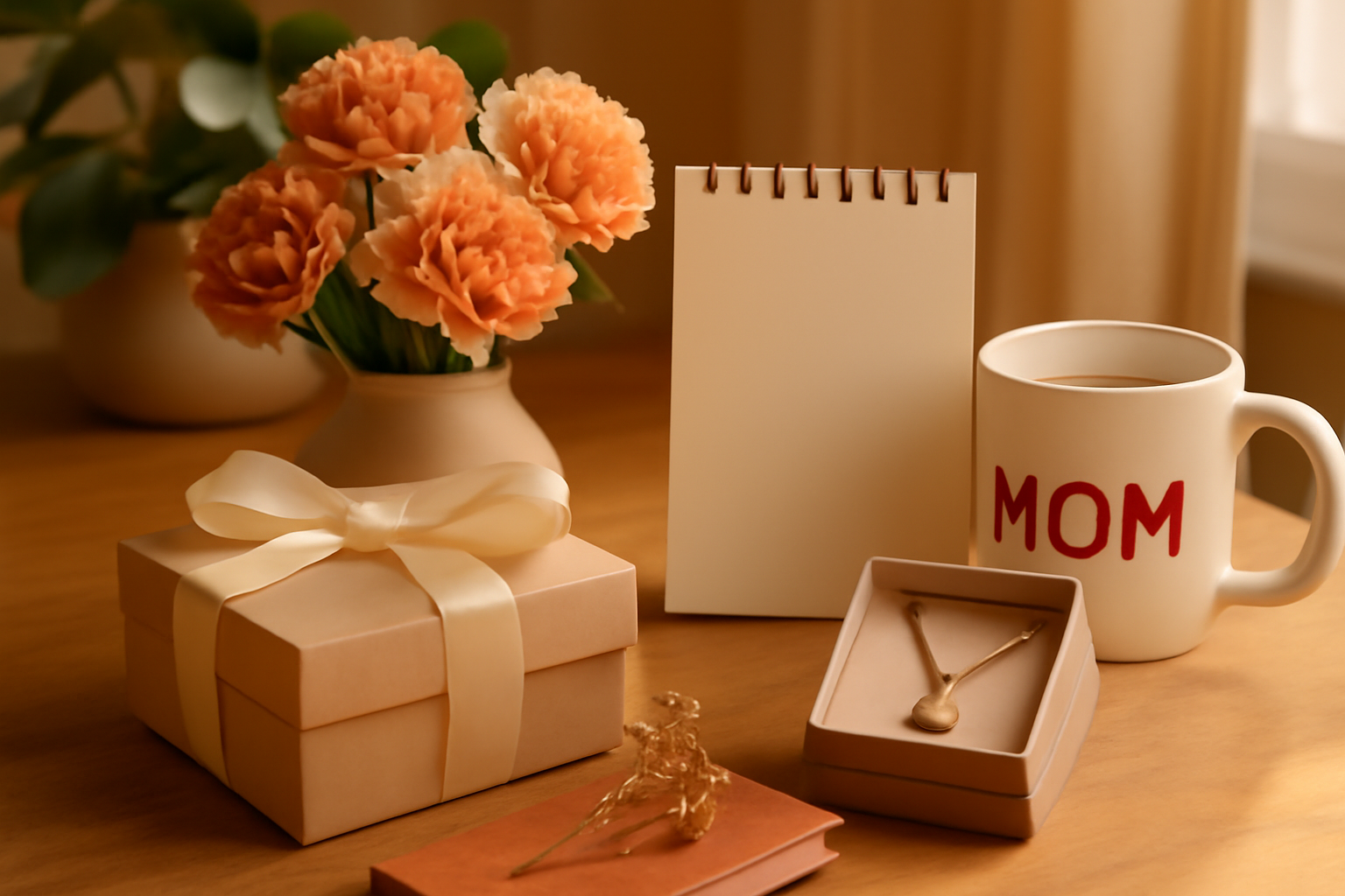 Unique Gift Ideas for Mom When You Want to Celebrate a Special Occasion