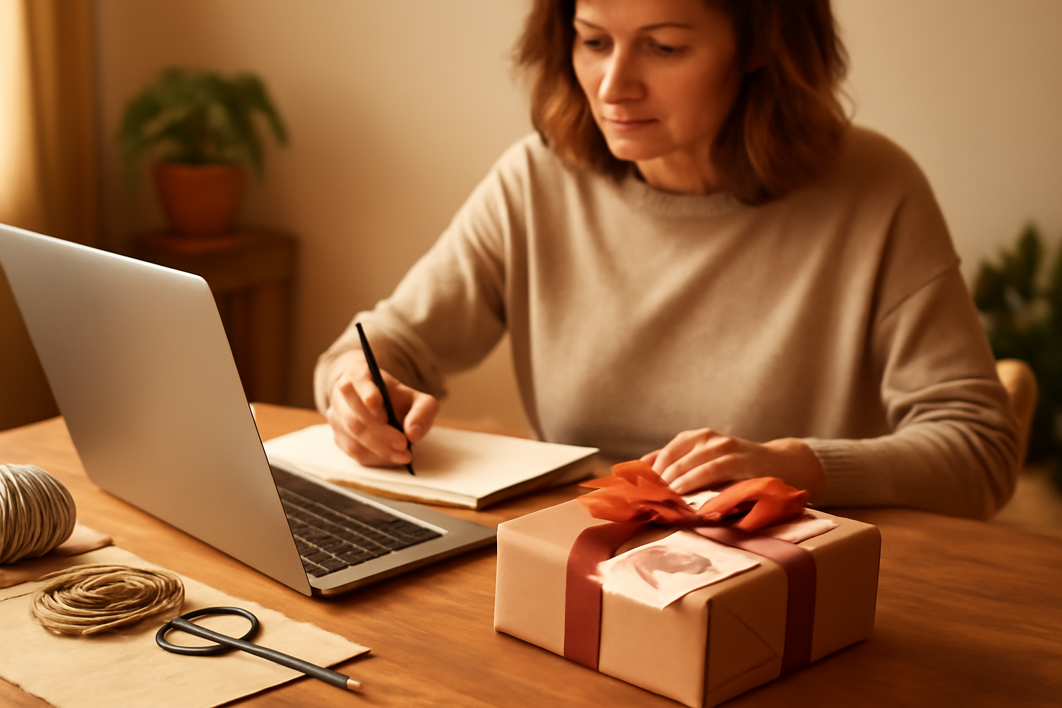 How to how to get started with custom gift ideas: Step-by-Step