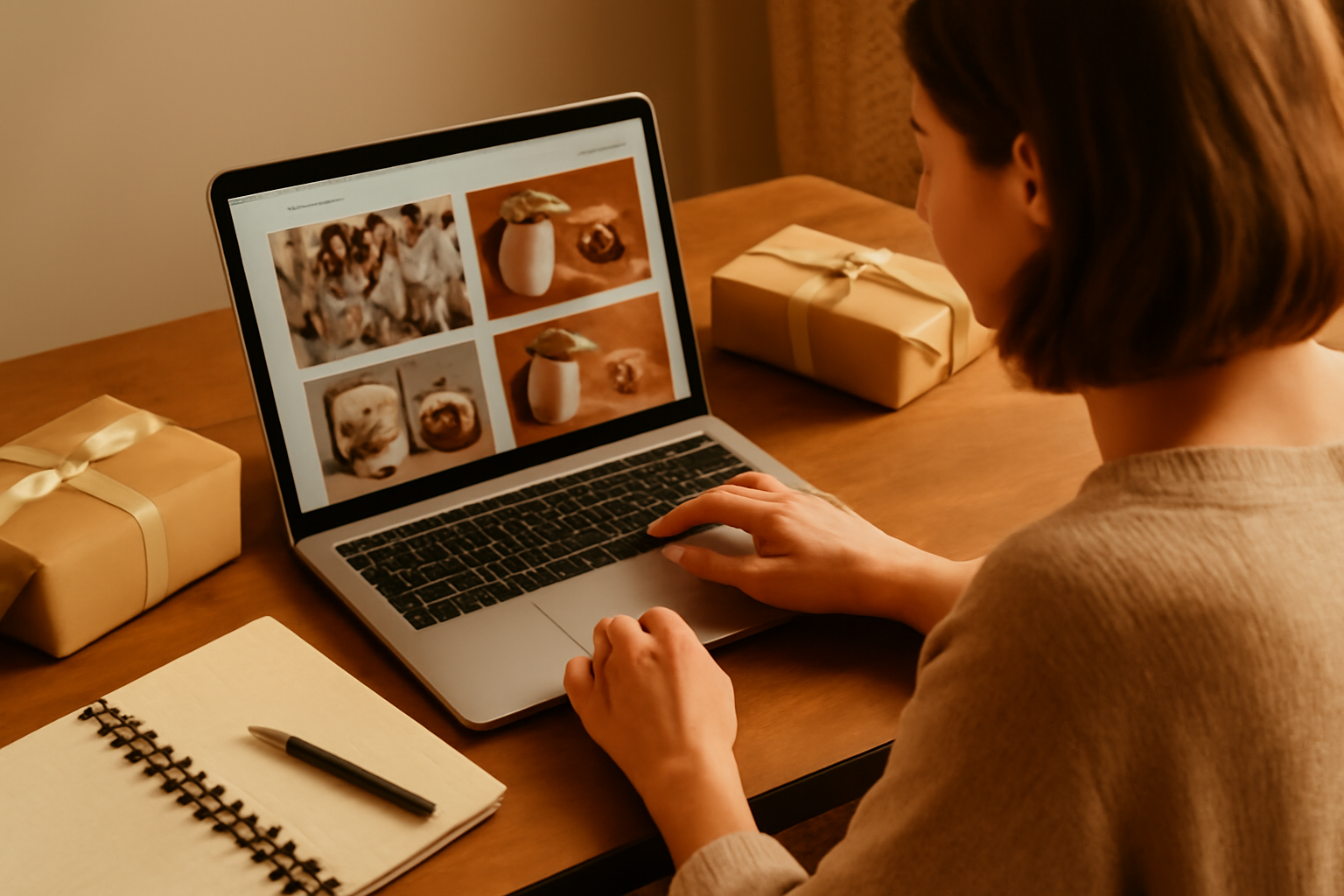 How to how to get started with custom gift ideas: Step-by-Step