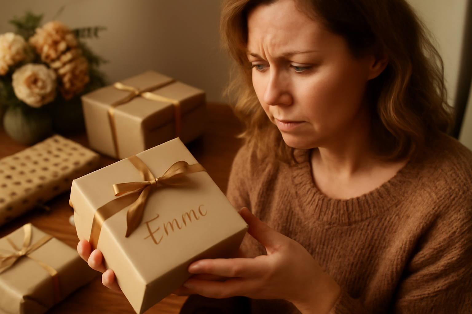 Avoiding Common Mistakes with Custom Gifts for Special Occasions