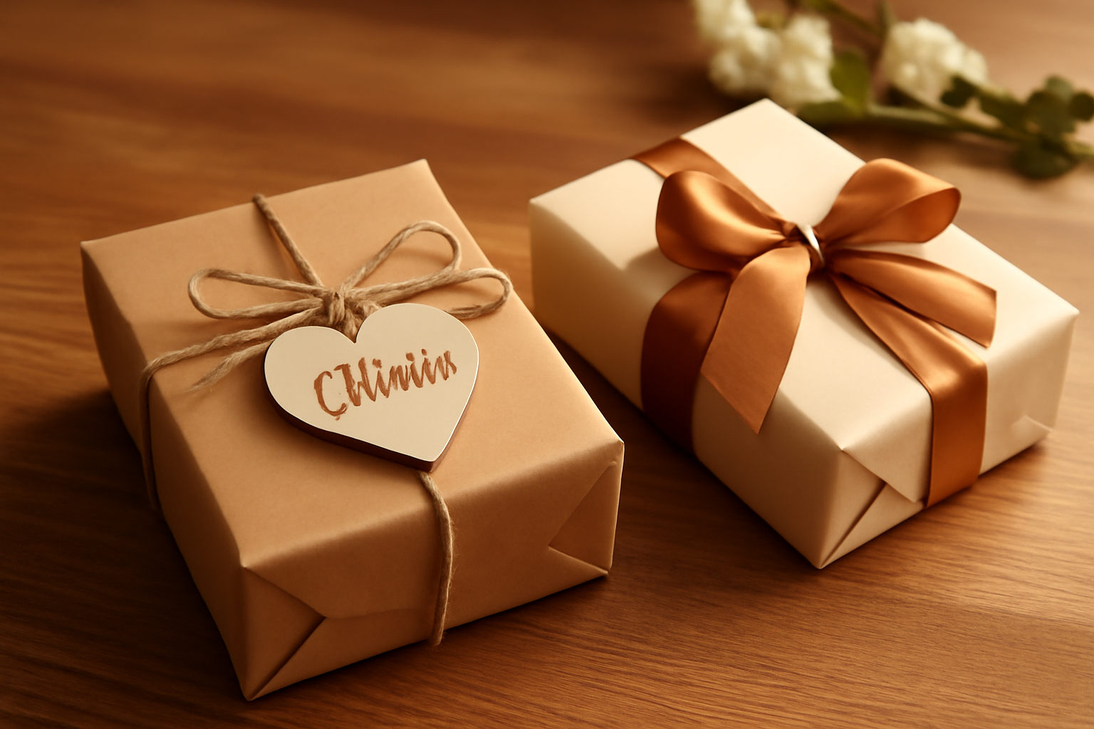 Custom Gifts for Occasions vs Traditional Gifts: A Thoughtful Comparison