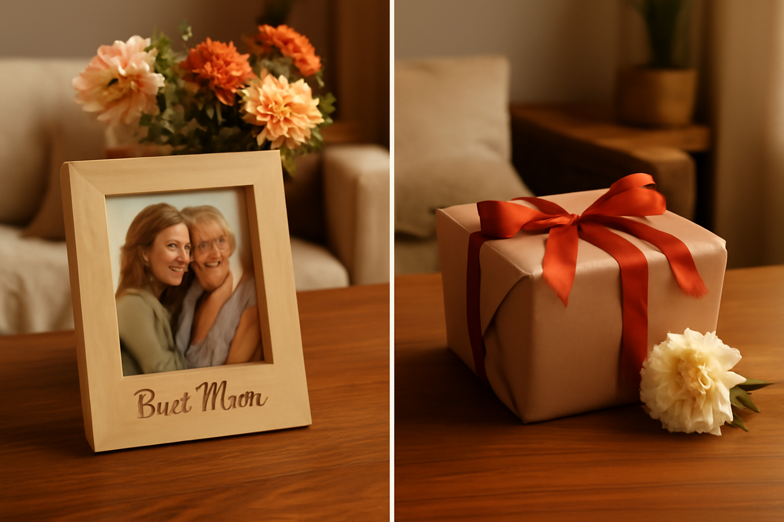 Custom Gifts for Occasions vs Traditional Gifts: A Thoughtful Comparison