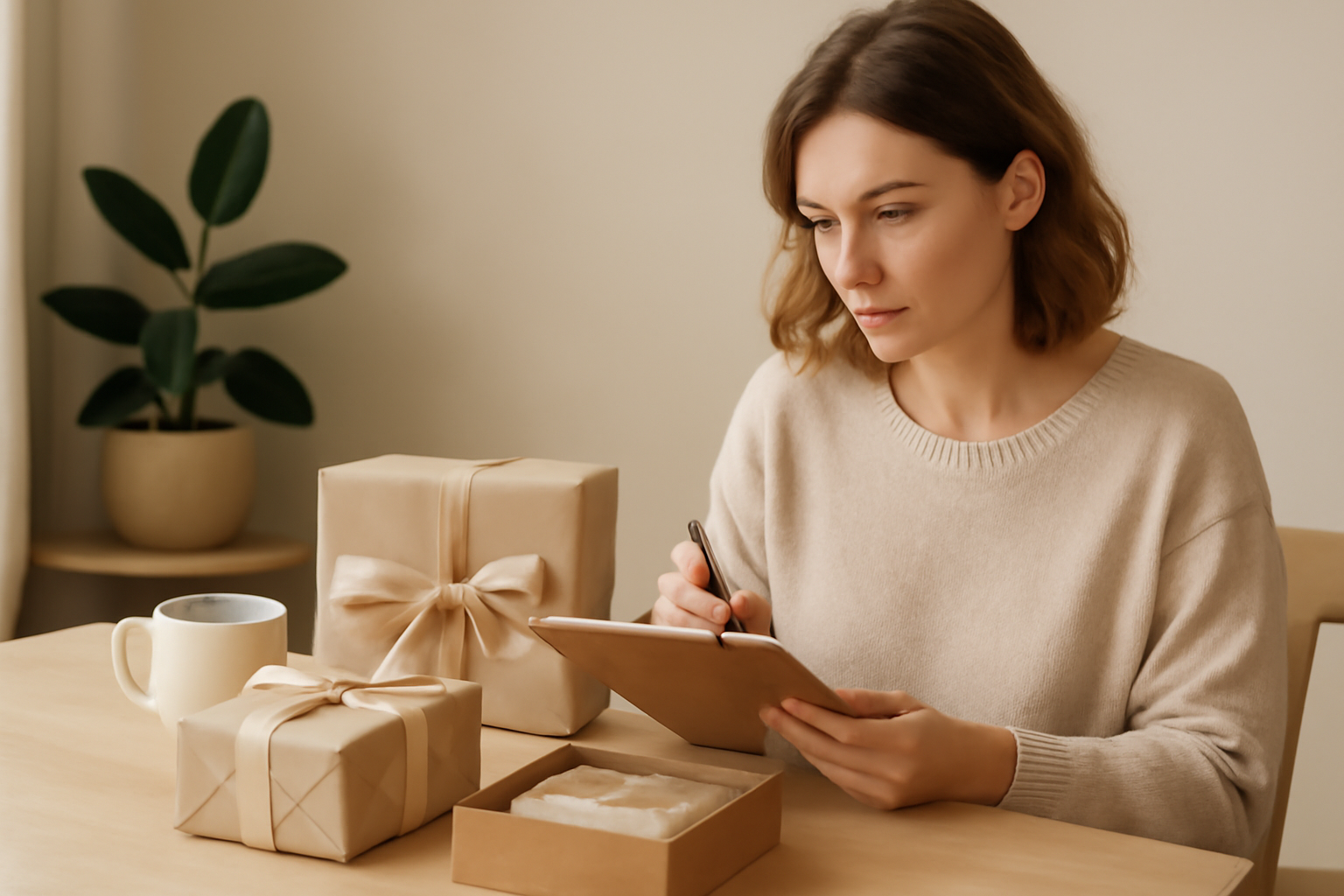 How to Select the Best Custom Gift Options When You Want to Make a Memorable Impact