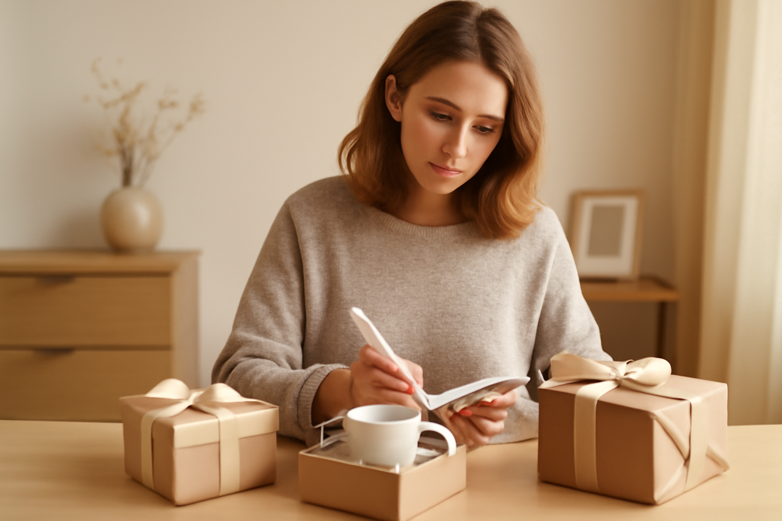 How to Select the Best Custom Gift Options When You Want to Make a Memorable Impact