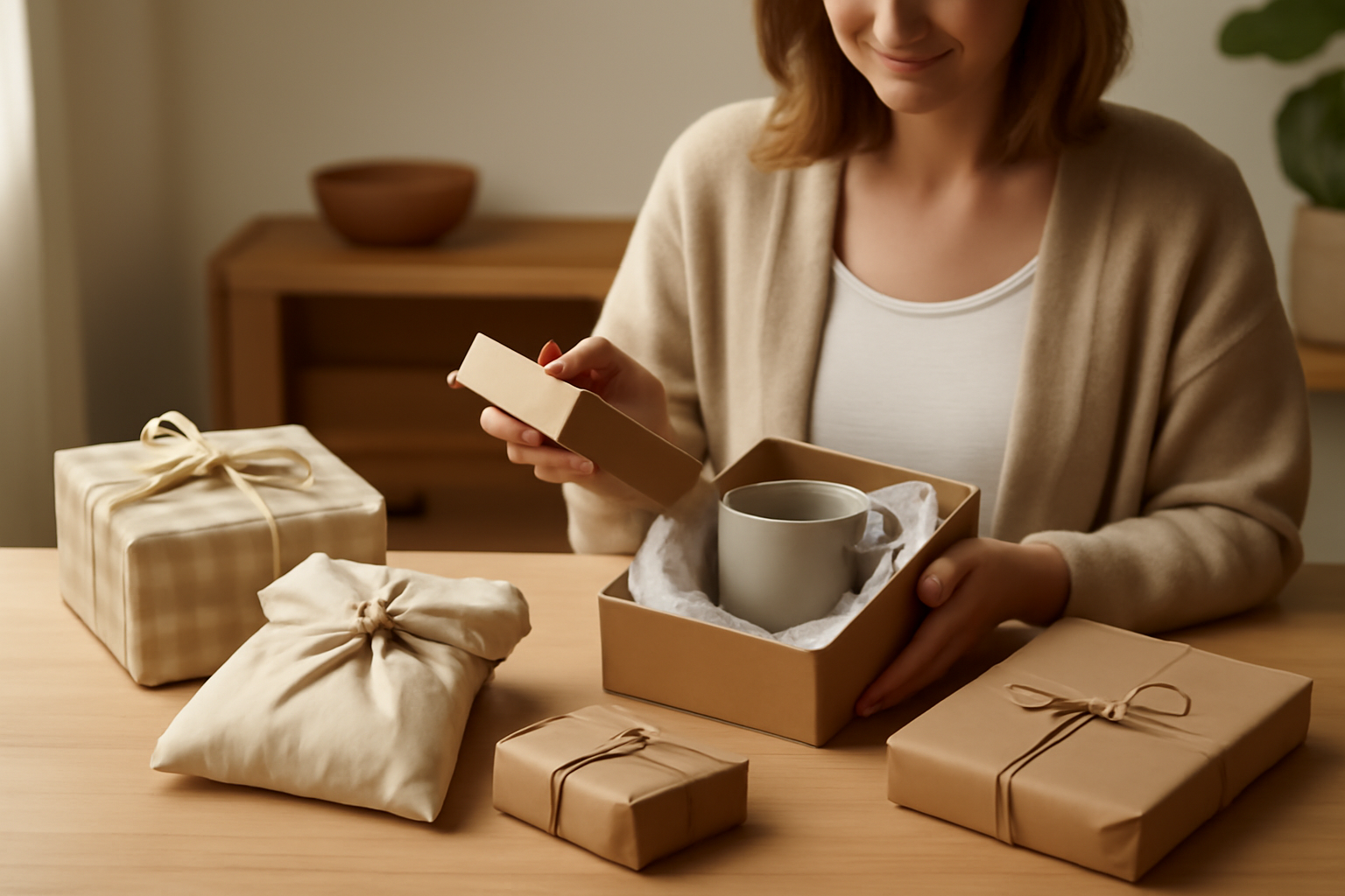 How to Choose Unique Personalized Gifts for Family Gatherings