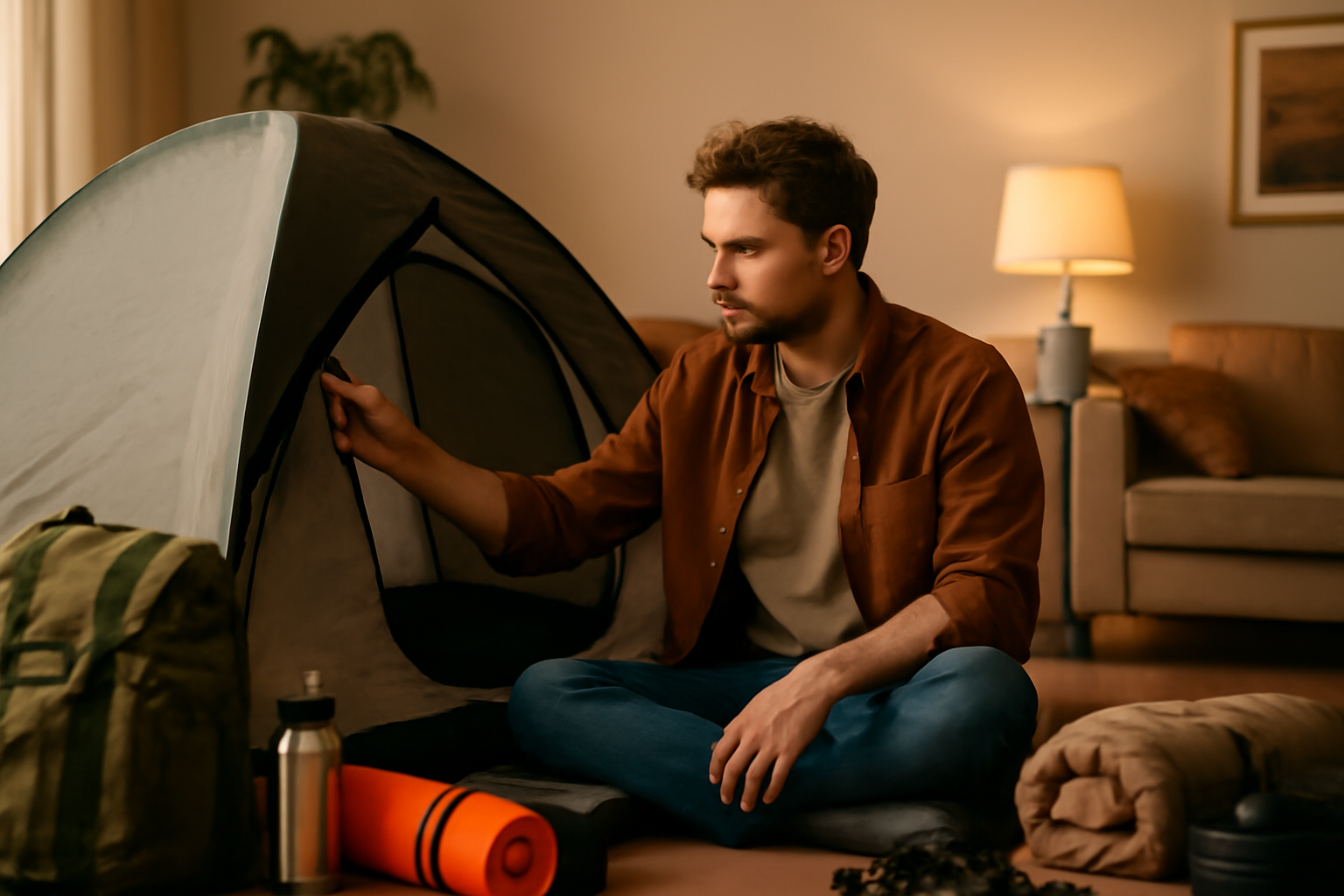 How to Determine if Investing in Camping Gear is Worth It