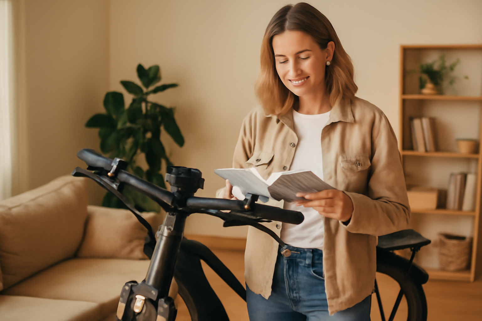 How to Get Started with E-bikes: A Beginner's Guide