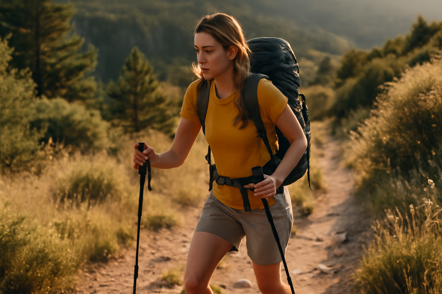 Mastering the Trails: How to Improve Your Hiking Skills