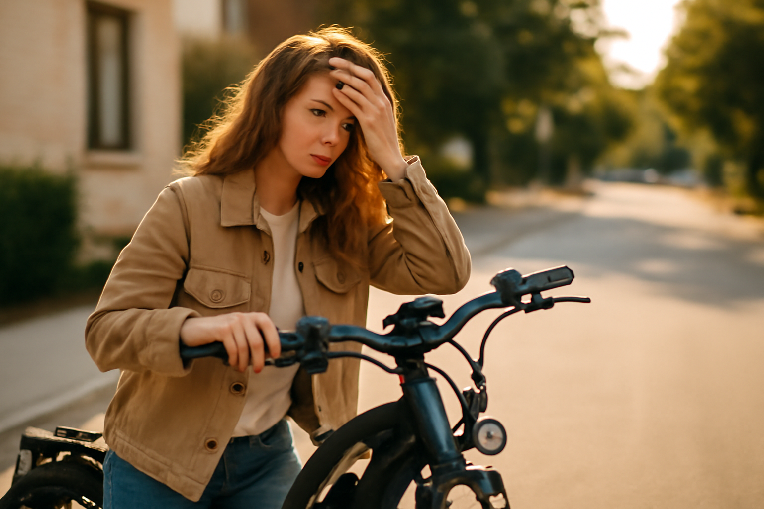 Avoiding the Most Common Mistakes New E-Bike Riders Make