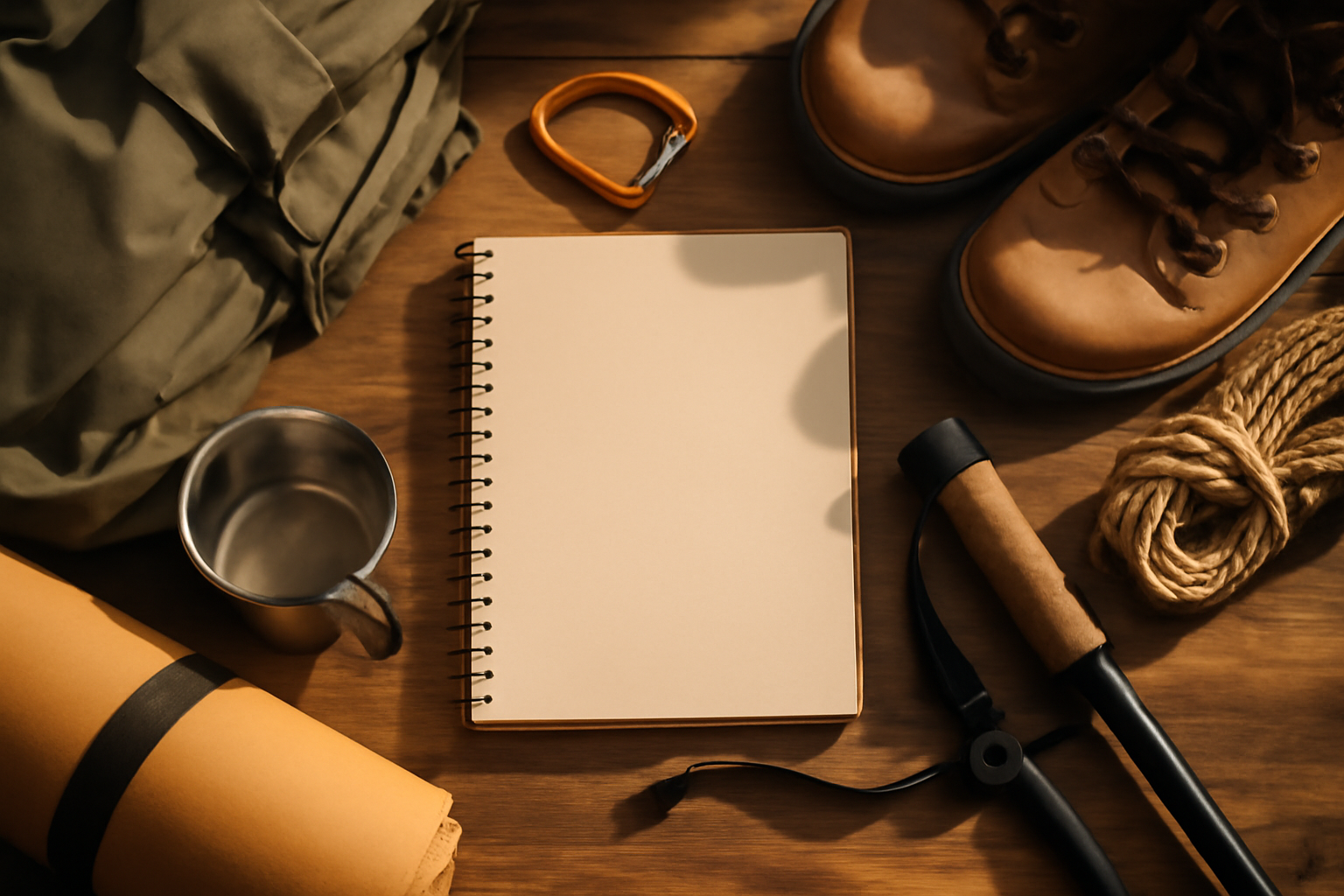 Why Hiking Equipment Can Be Overwhelming and How to Simplify Your Choices