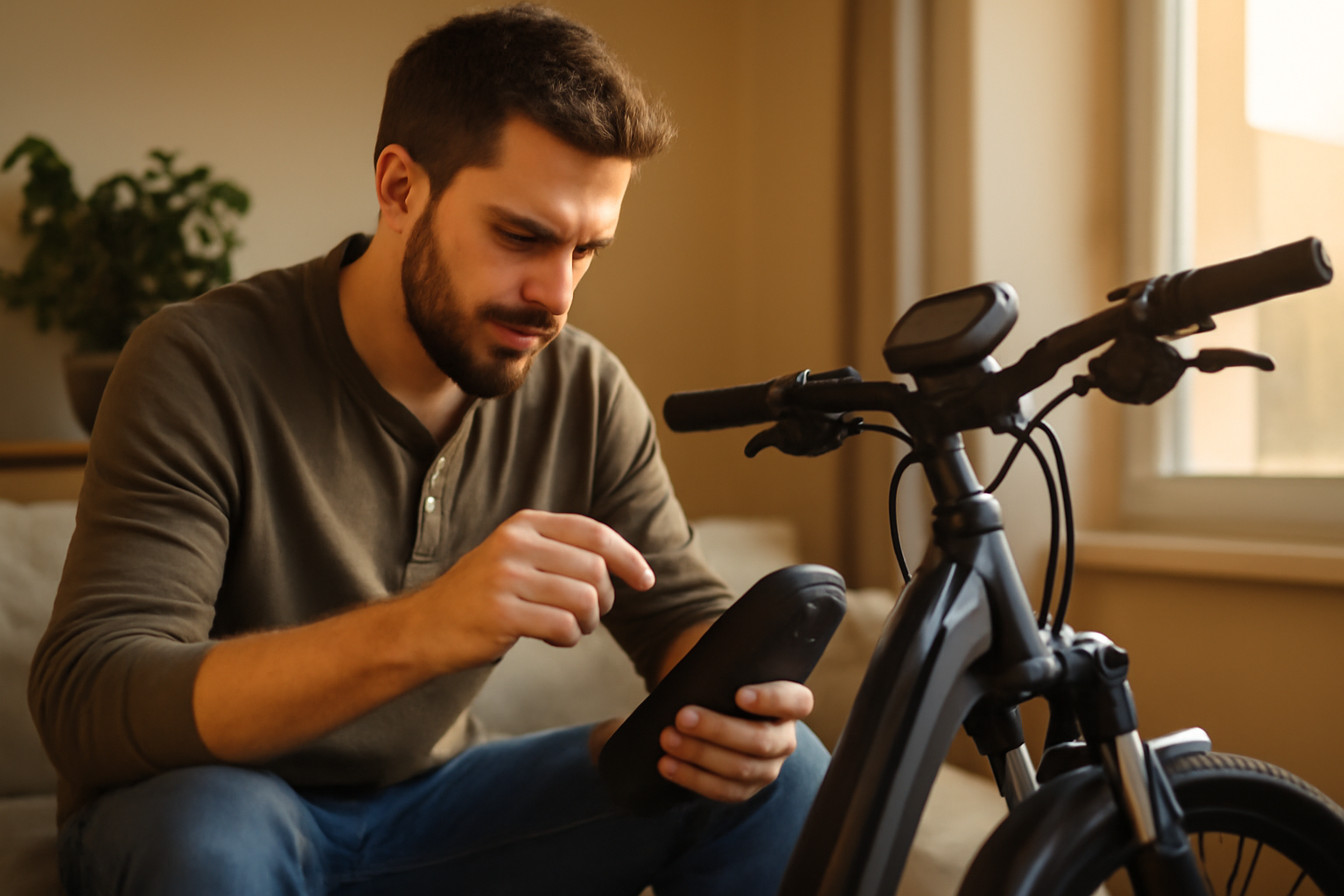 Troubleshooting Common E-bike Issues: Quick Fixes and Solutions
