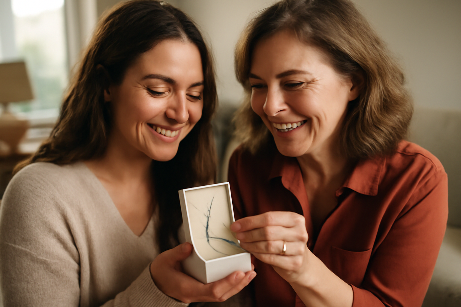 How to Choose Personalized Gifts for Mom in 6 Steps