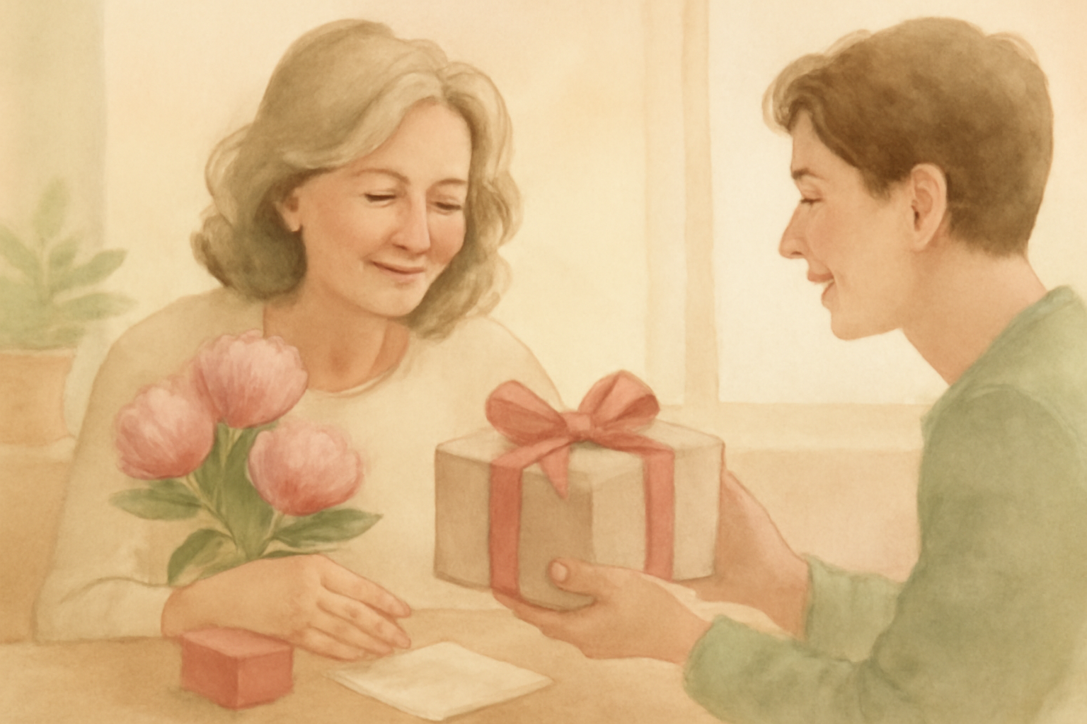 How to Fix Last-Minute Mother's Day Planning Issues