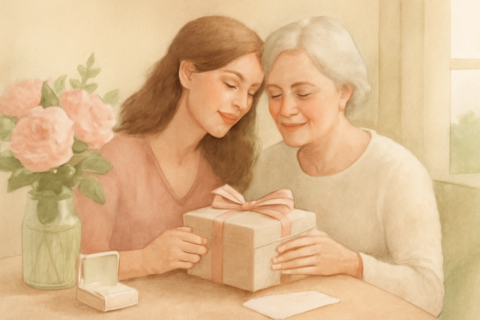 How to Choose the Perfect Gifts for Mother's Day Planning