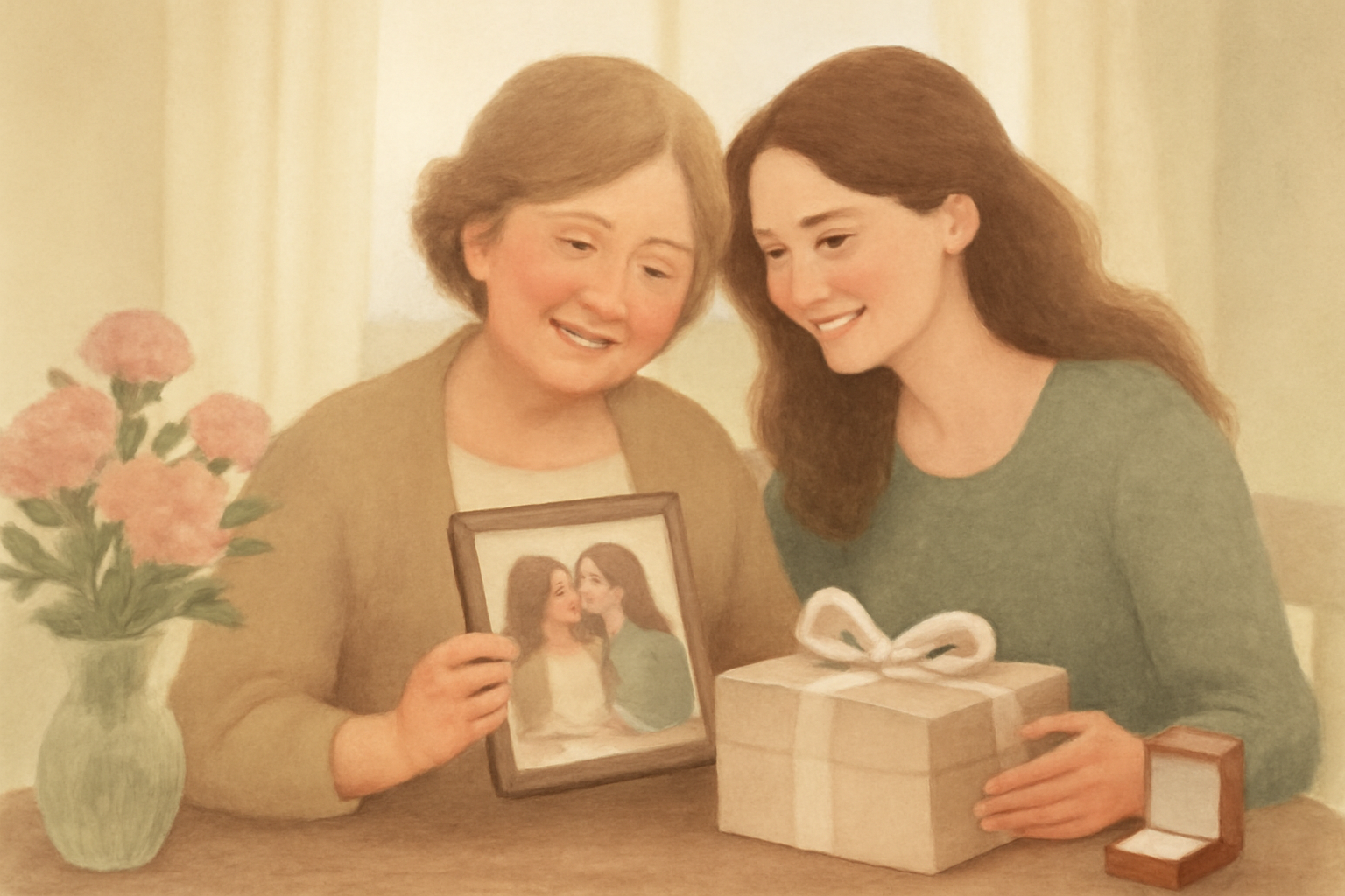 How to Make Personalized Gifts for Mom Special in 7 Steps