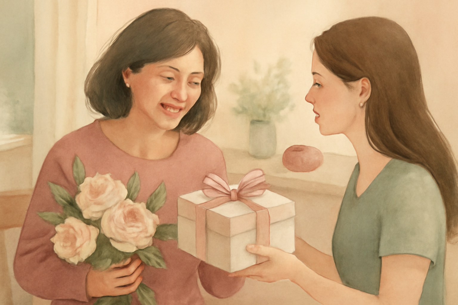 Step-by-step Guide to Planning a Memorable Mother's Day Surprise Gift