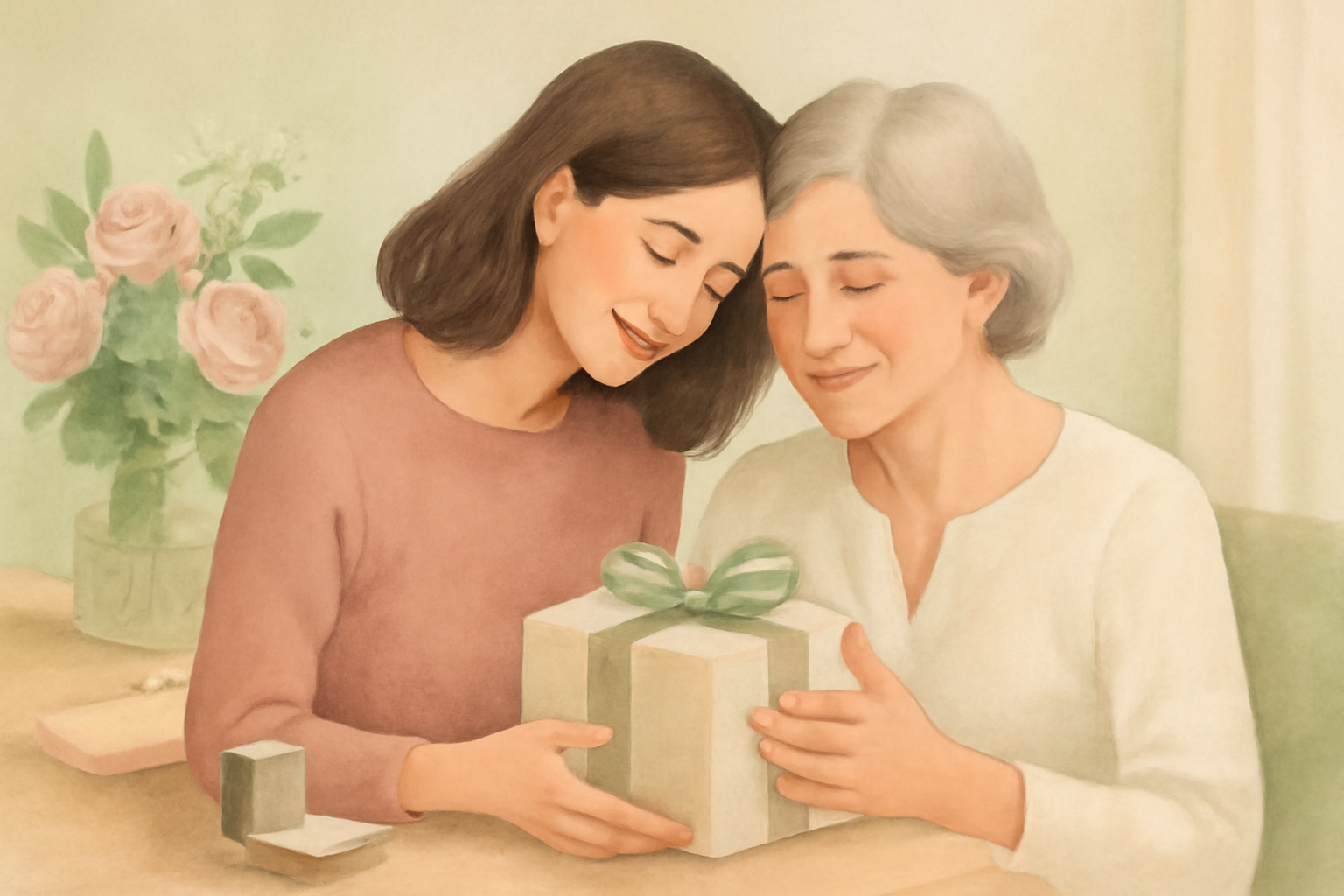 How to Make Meaningful Gifts for Moms in 7 Steps