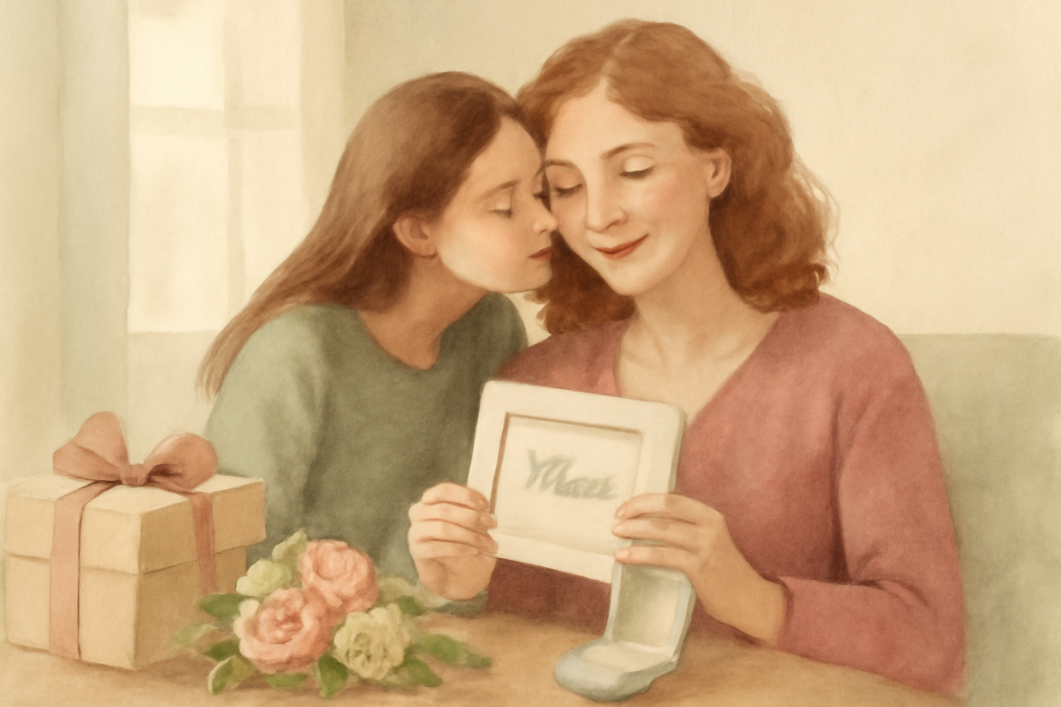 Mastering the Art of Personalizing Gifts for Mom