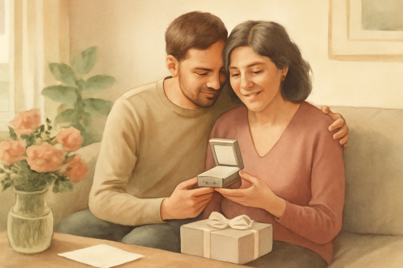 Avoiding Common Mistakes in Choosing Mother's Day Gifts