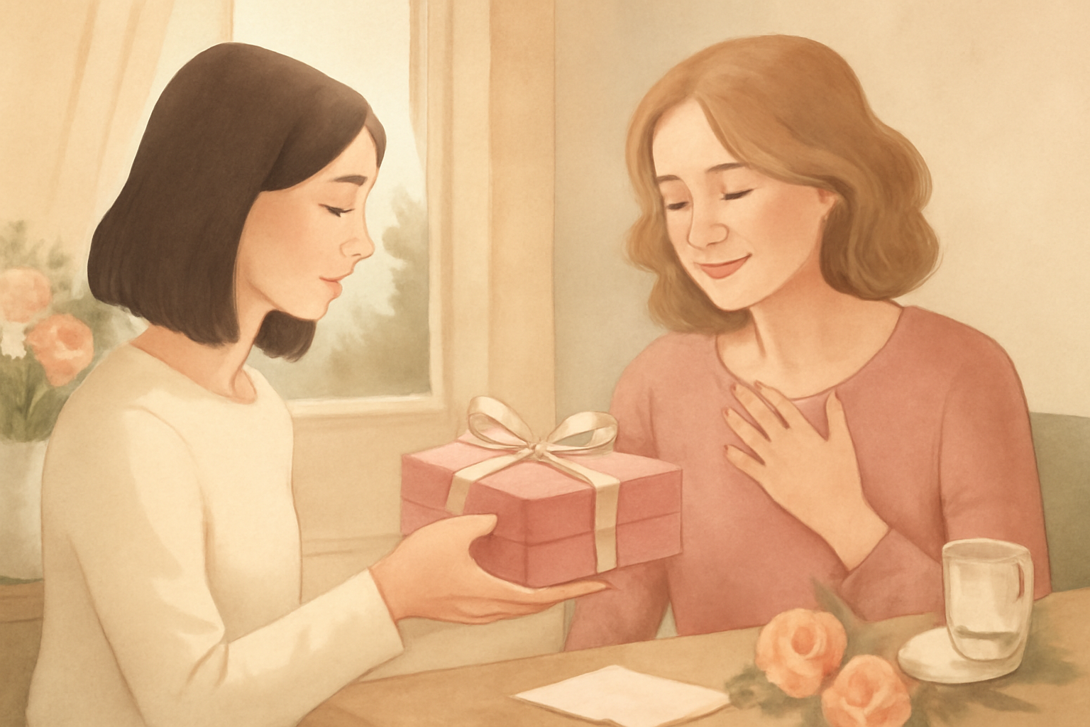 Avoiding Common Mistakes in Choosing Mother's Day Gifts